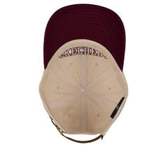 Skechers Collegiate Baseball Hat