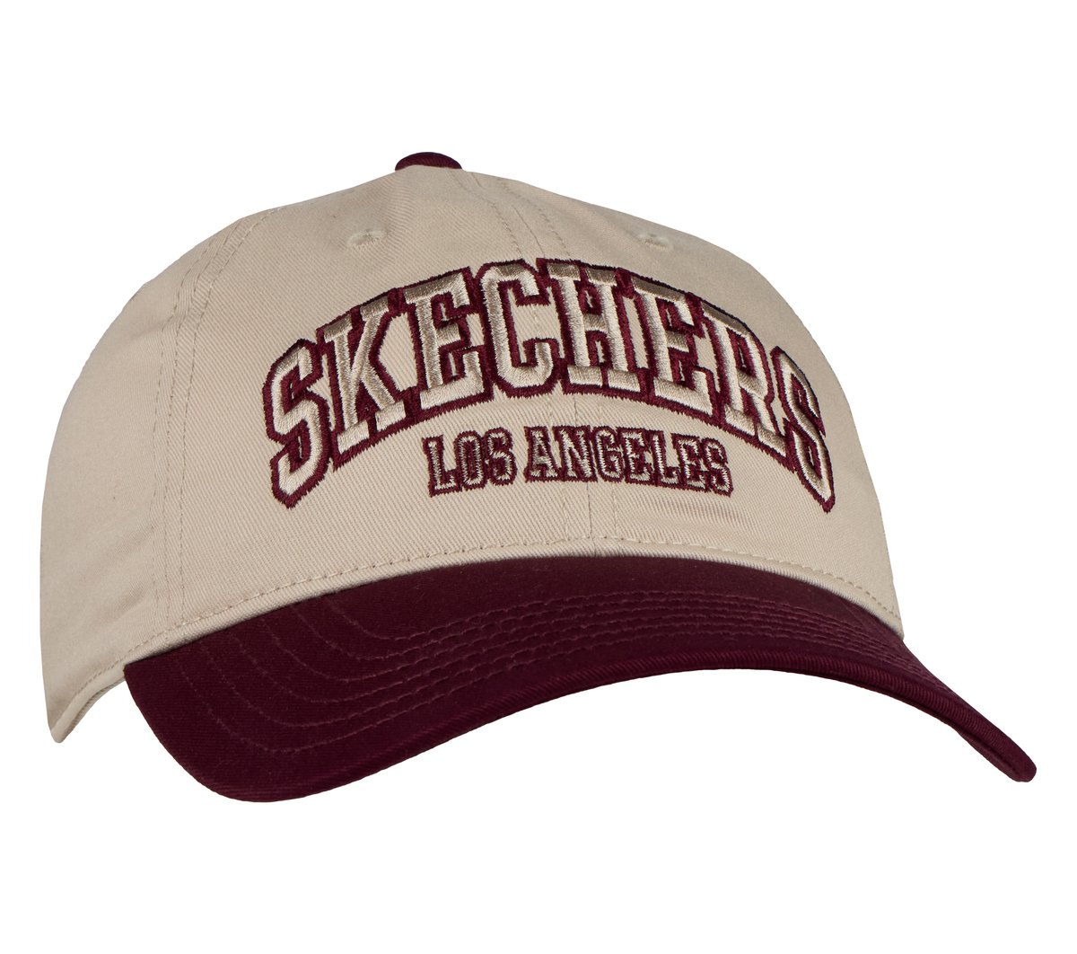 Skechers Collegiate Baseball Hat