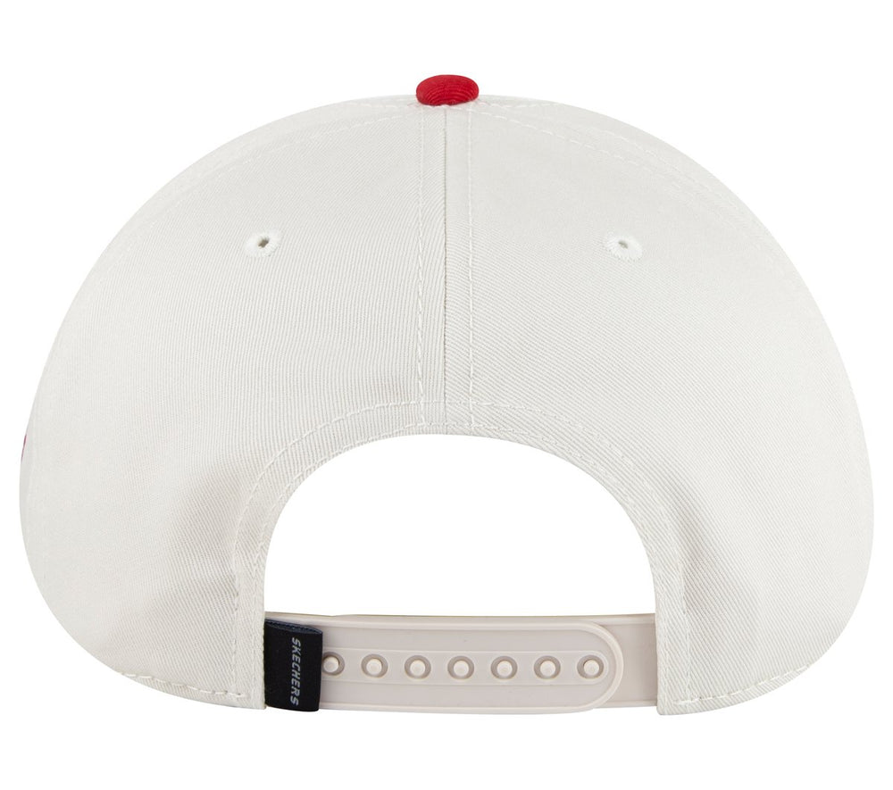 Skechers Racer Baseball Hat