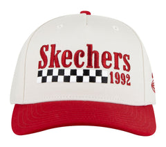 Skechers Racer Baseball Hat