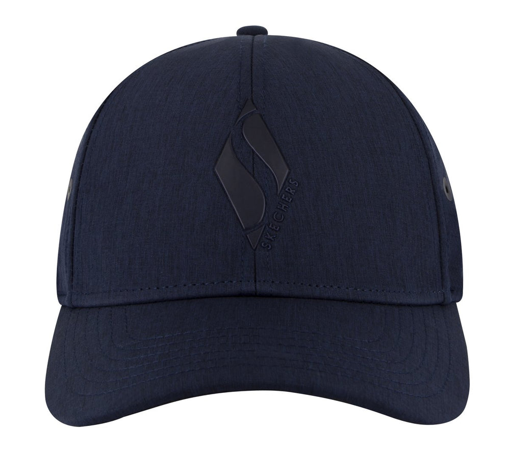 Skechers Diamond S Stretch Fit Hat