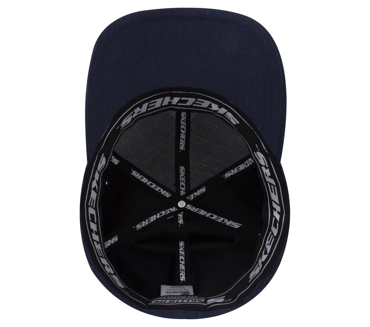 Skechers Diamond S Stretch Fit Hat