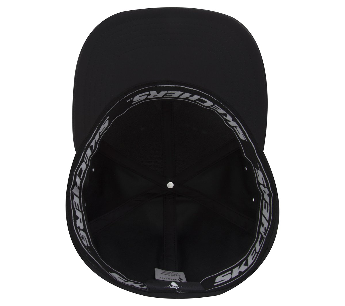 Skechers Diamond S Stretch Fit Hat