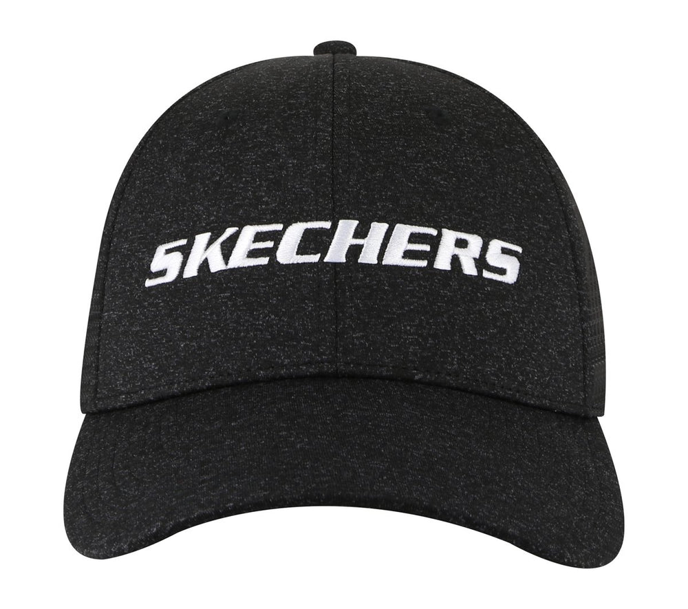 Skechers On the Road Flat Brim Hat