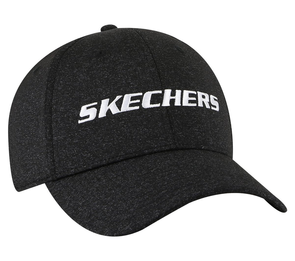 Skechers On the Road Flat Brim Hat