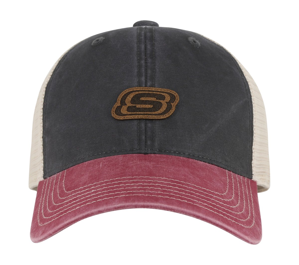 Skechers Heartland Trucker Hat