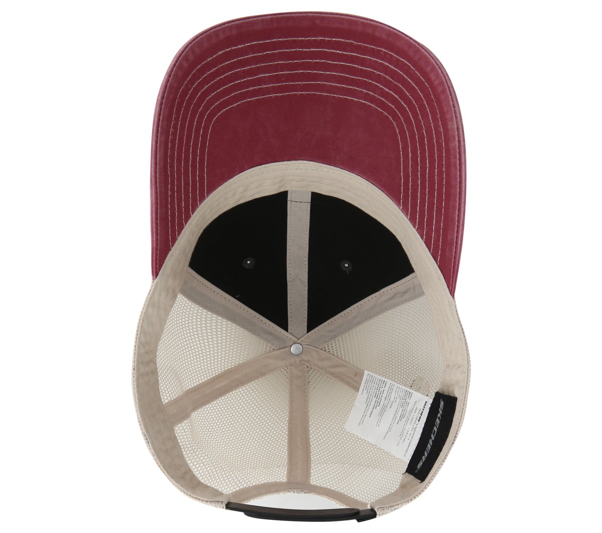 Skechers Heartland Trucker Hat