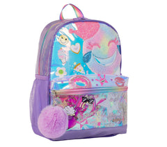 Skechers Twinkle Toes: Unicorn Backpack