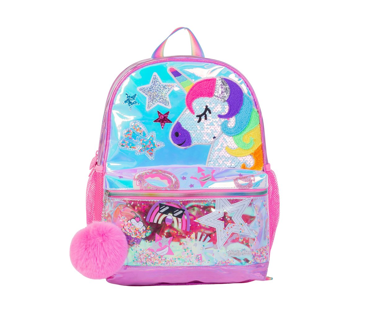 Skechers Twinkle Toes: Unicorn Backpack