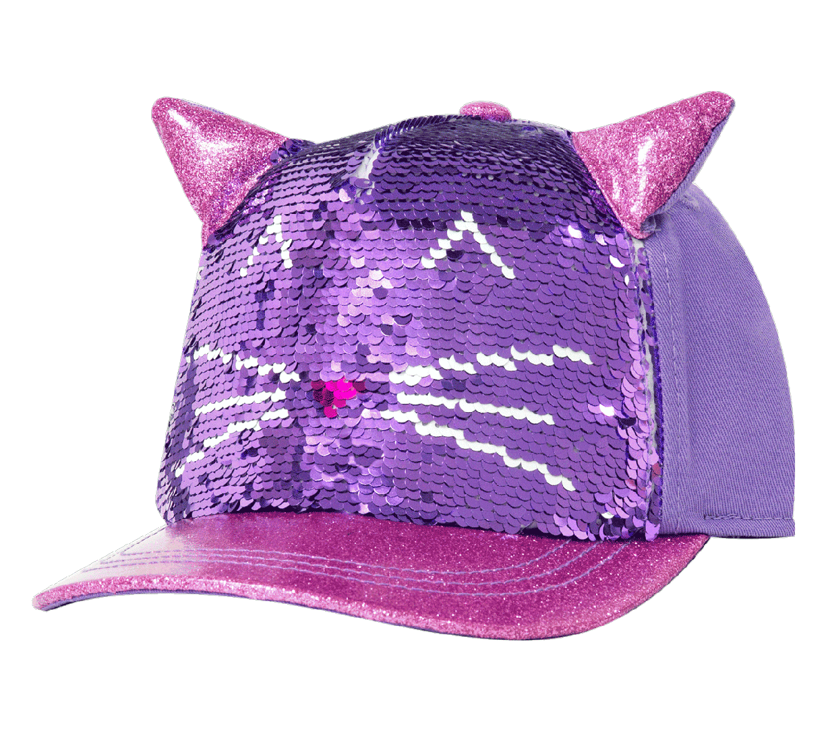 Skechers Cat Ear Hat
