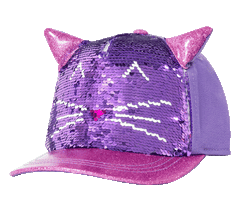 Skechers Cat Ear Hat
