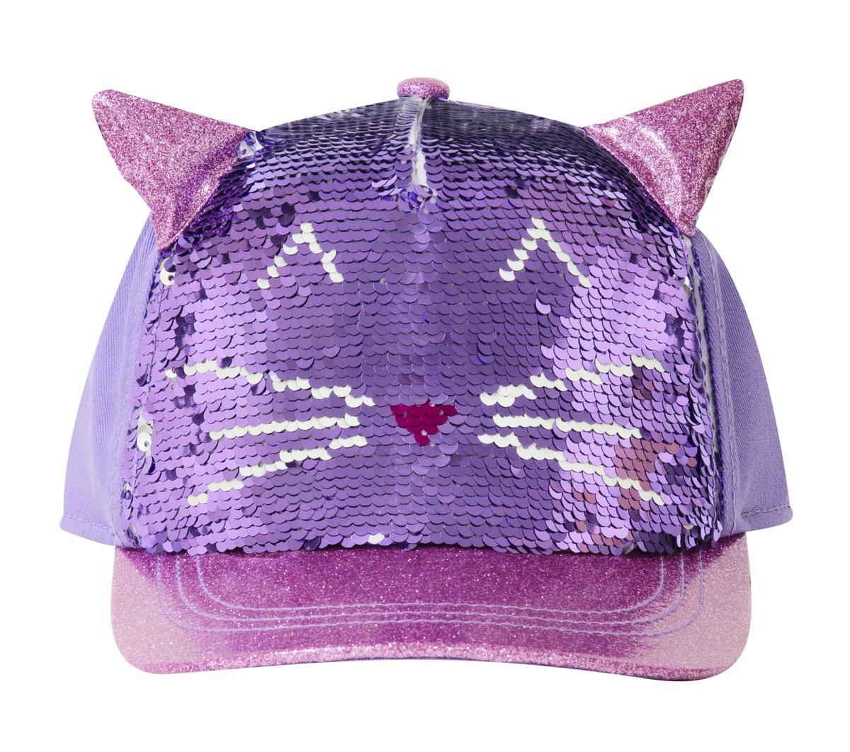 Skechers Cat Ear Hat