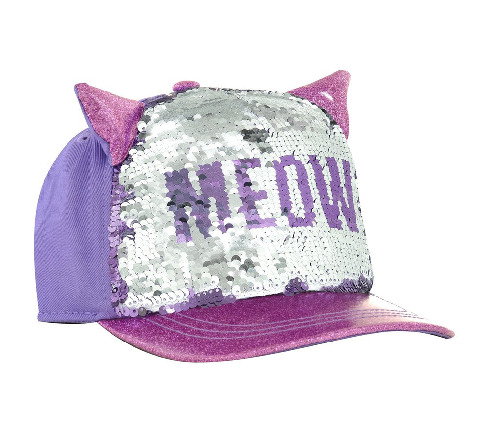 Skechers Cat Ear Hat