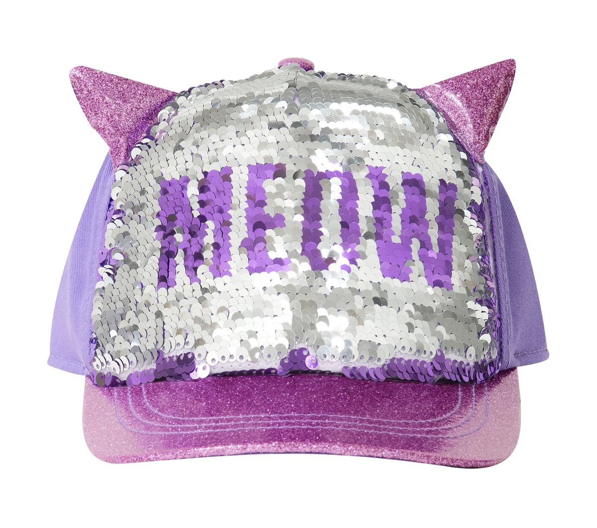 Skechers Cat Ear Hat