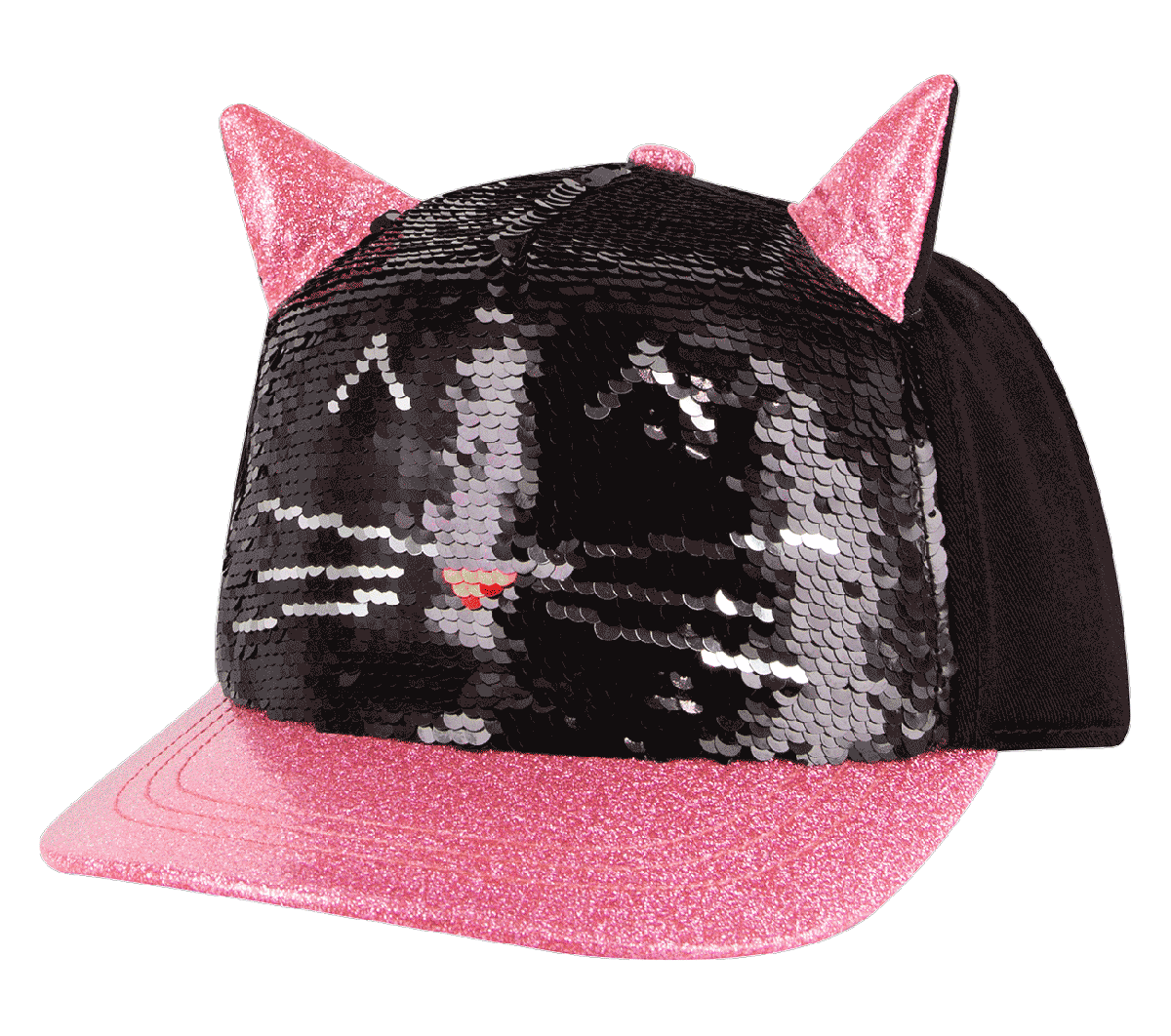 BLACK,ONE
