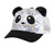 SILVER / BLACK