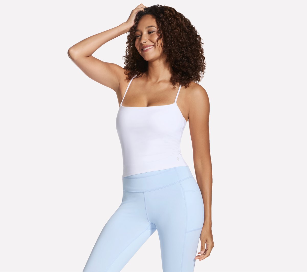 Skechers GO FLEX SLIM Strappy Tank