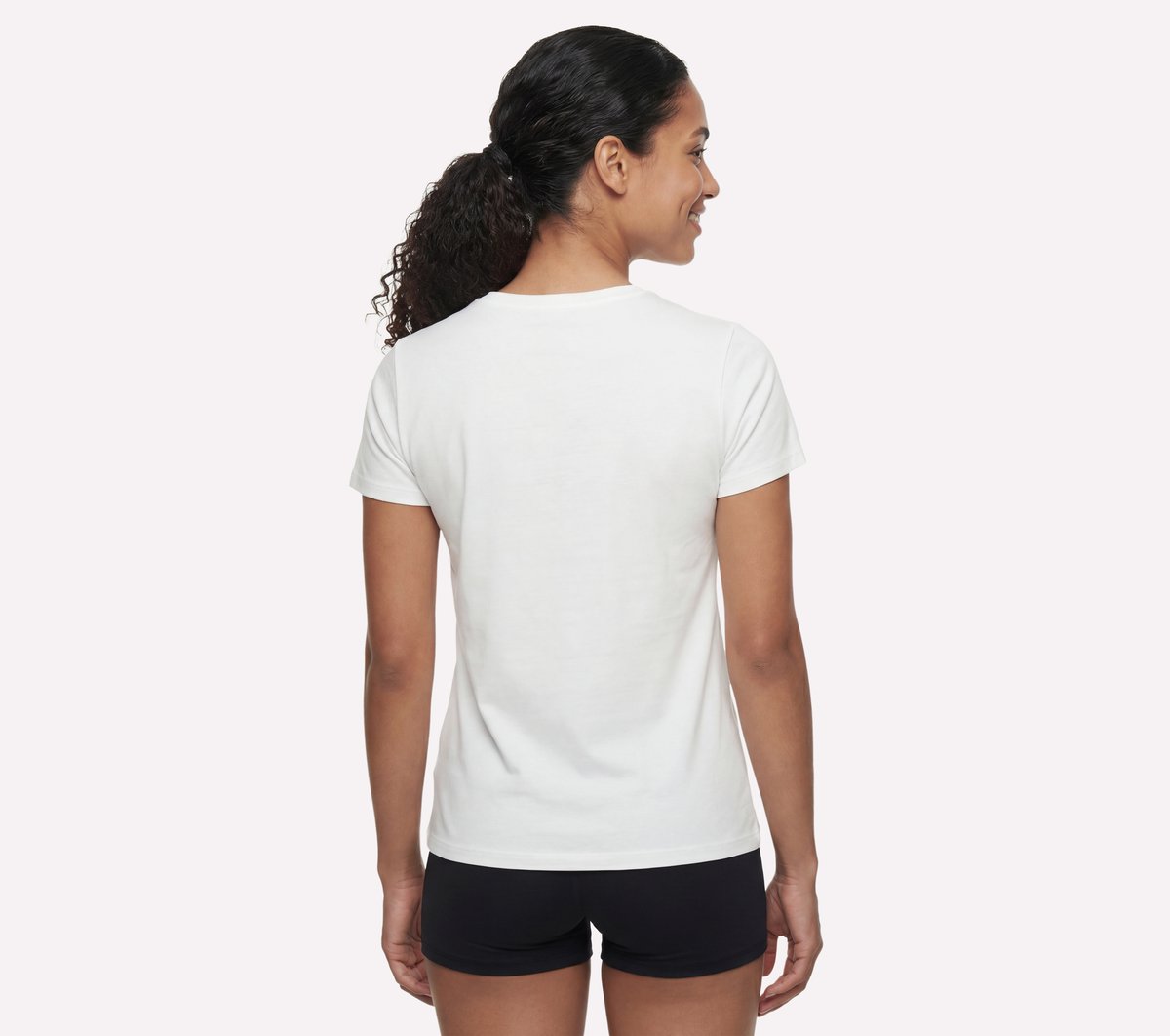 Skechers Motion Short Sleeve Tee