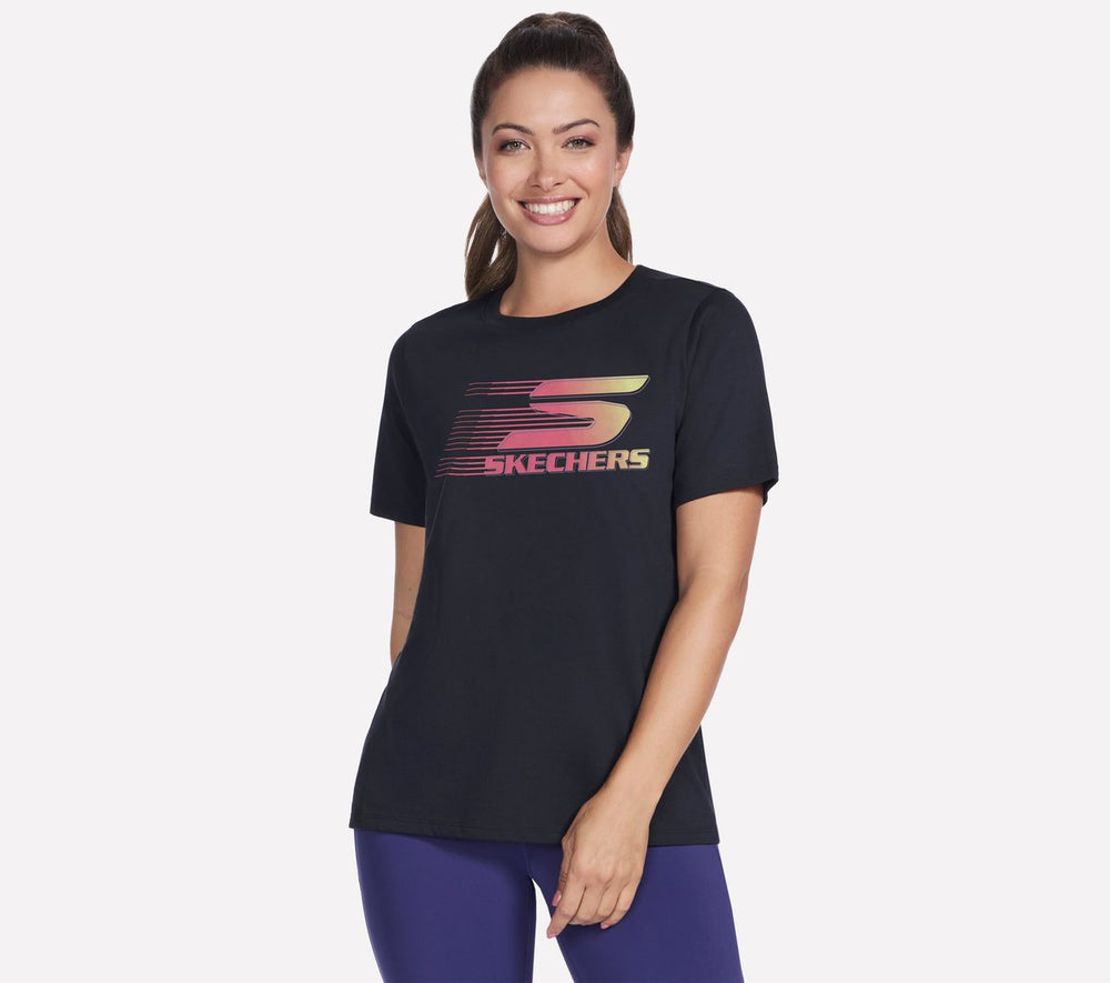 BLACK,S