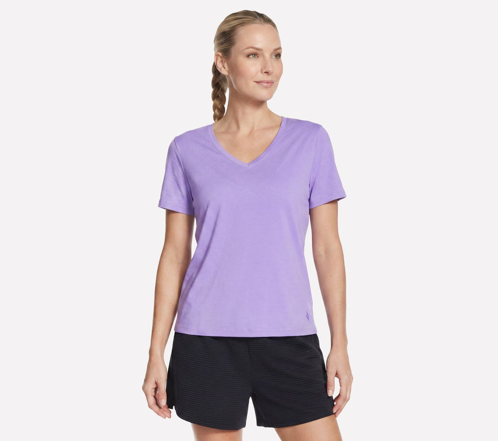 PURPLE / CORAL,S