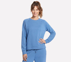 Skechers Cozy Luxe Crewneck
