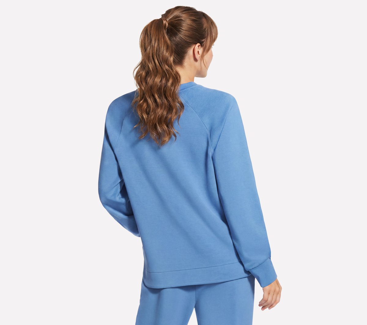Skechers Cozy Luxe Crewneck