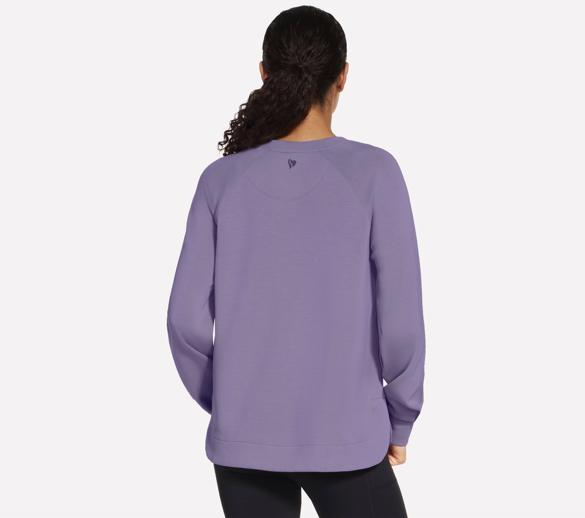Skechers SKECHCLOUD Elevate Crewneck