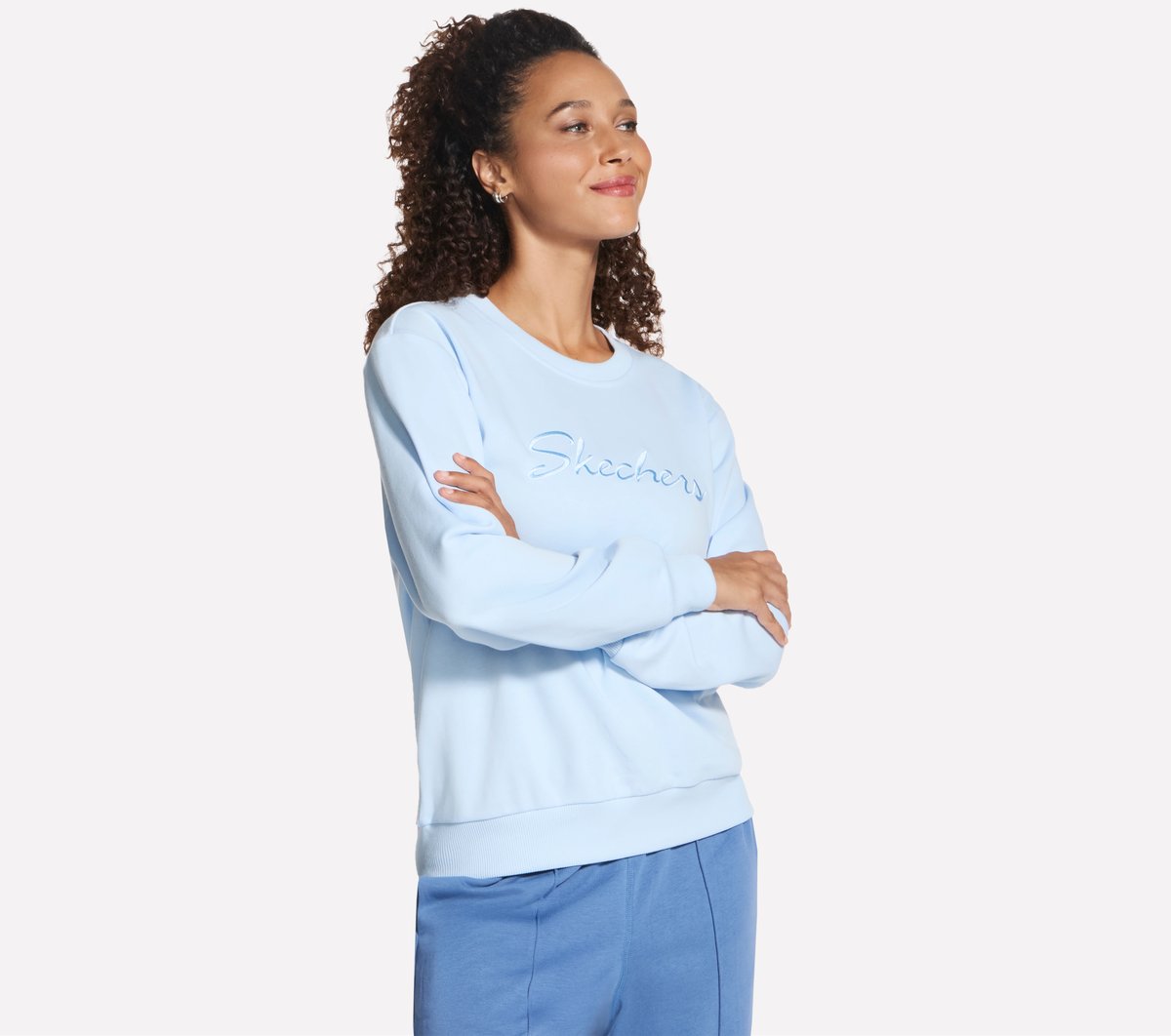 Skechers Signature Crew