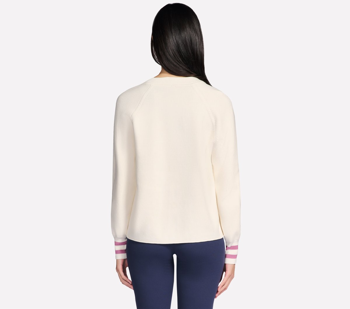 Skechers GO WALK Reflection Sweater Bomber