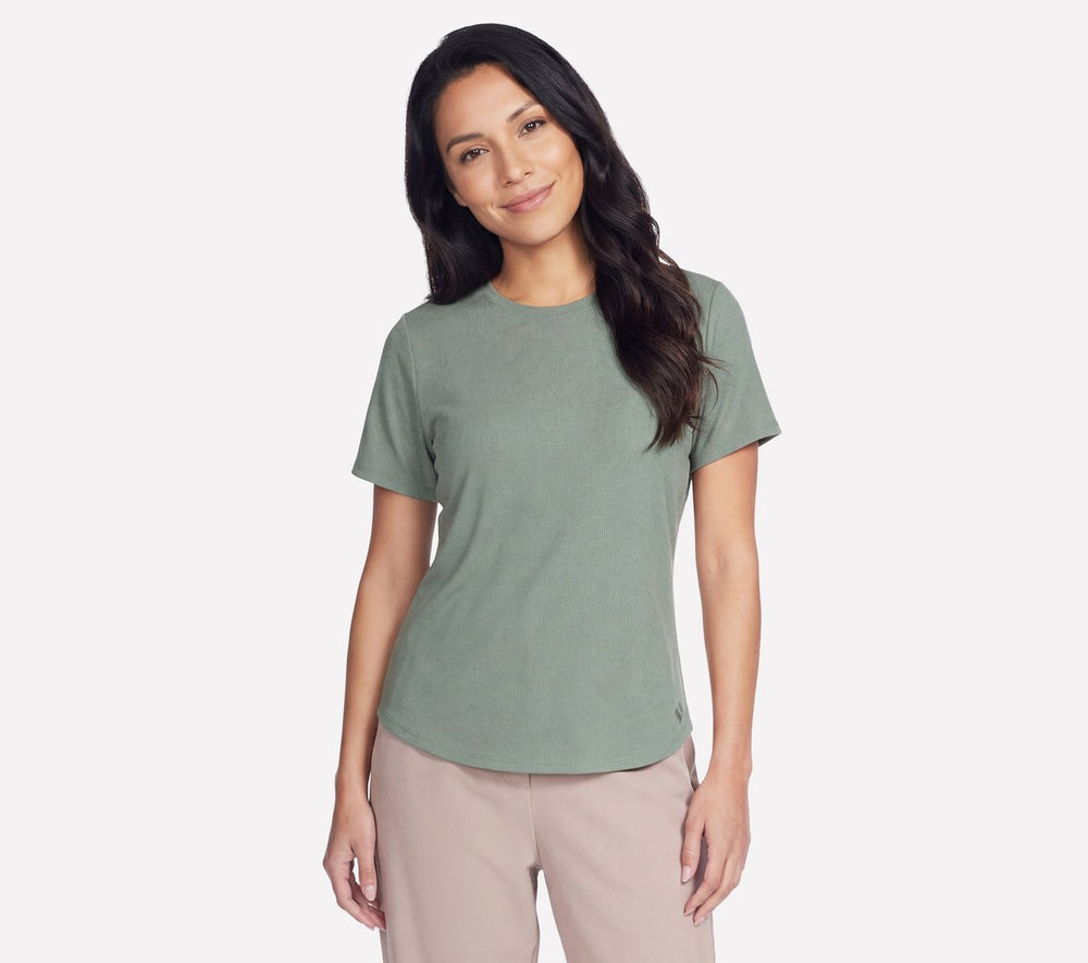 TAUPE / OLIVE,S