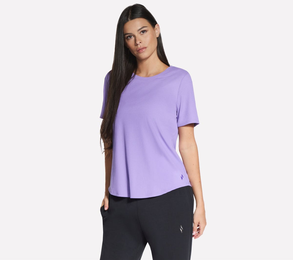PURPLE / CORAL,S