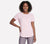 WHITE / PINK