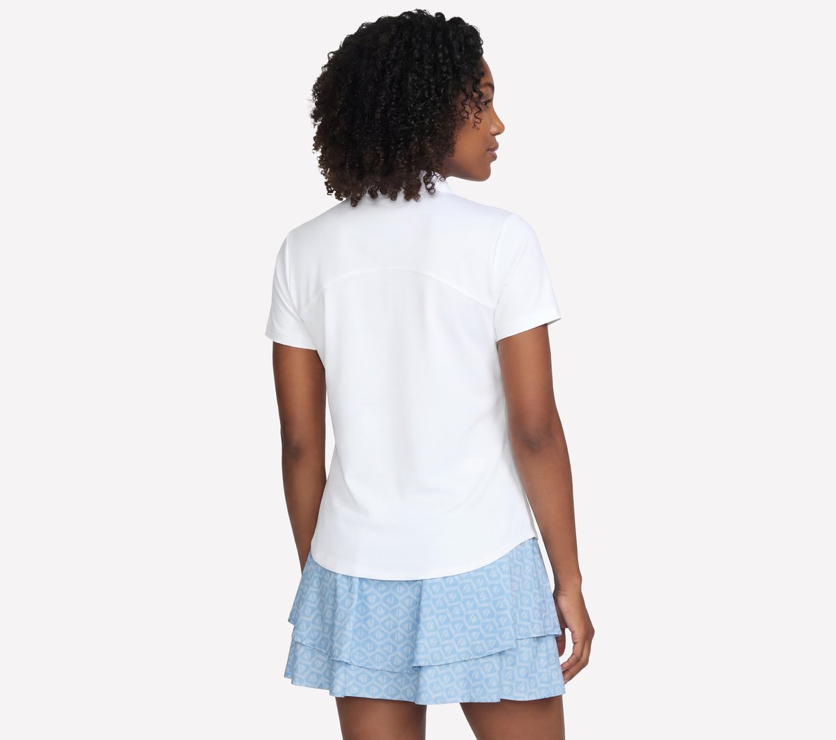 Skechers GO DRI SWIFT Club Polo