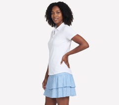Skechers GO DRI SWIFT Club Polo