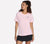 WHITE / PINK