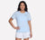 SIL / WHITE / BLUE