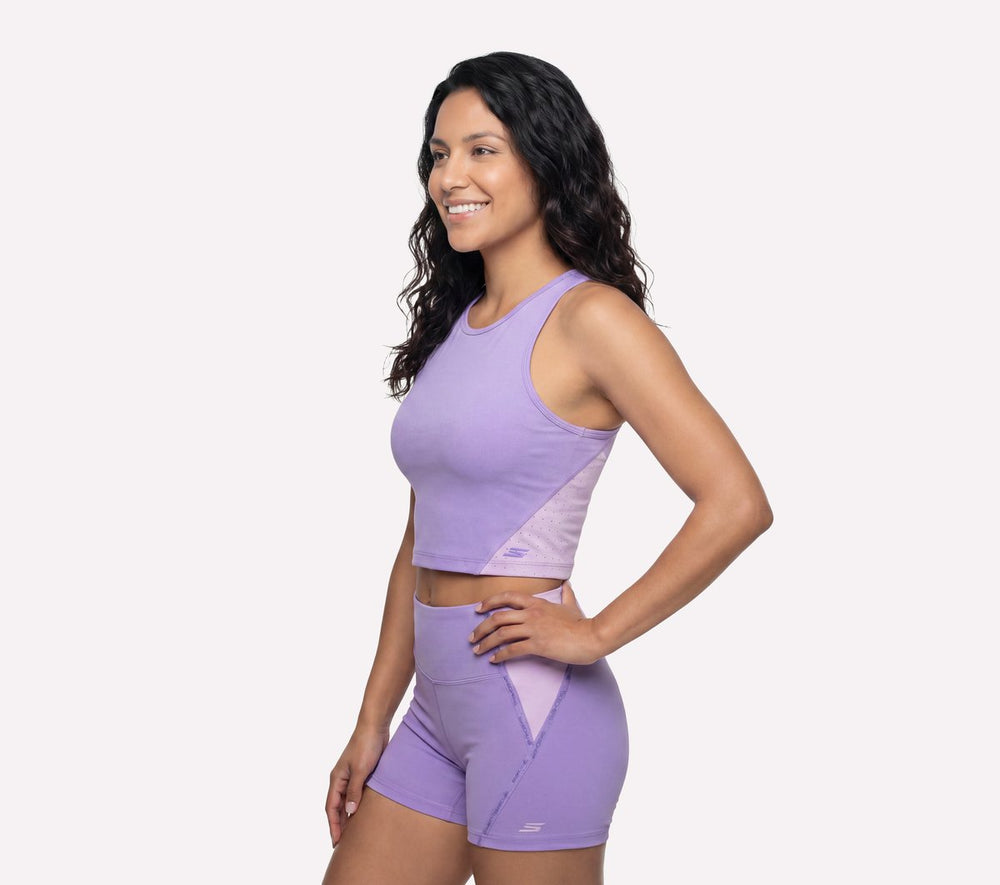 Skechers Ace Blocked Tank