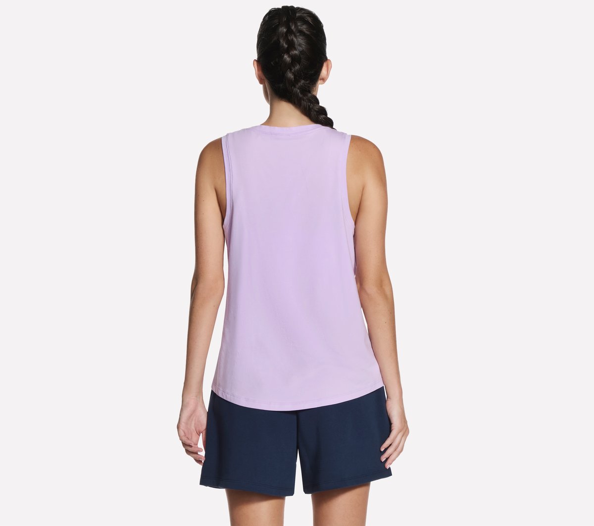 Skechers Shine Diamond Tank