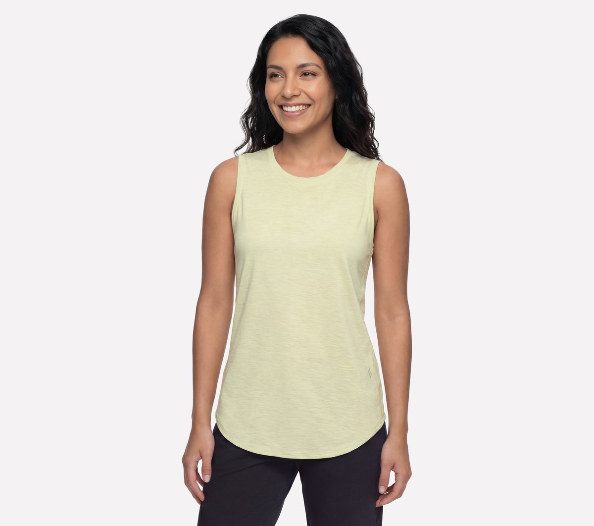 Skechers GO DRI Swift Tunic Tank