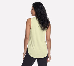 Skechers GO DRI Swift Tunic Tank