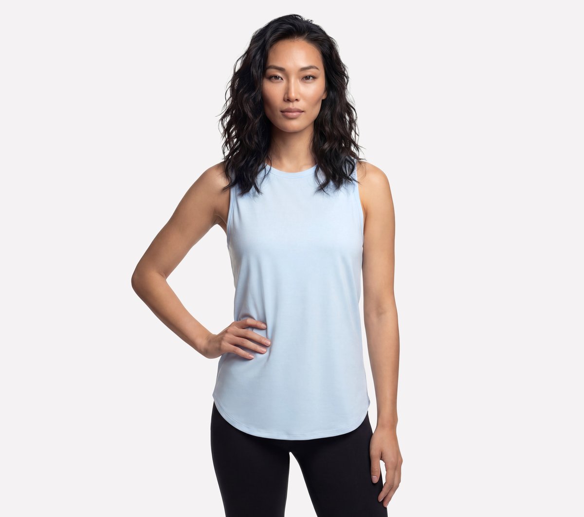 SIL / WHITE / BLUE,S