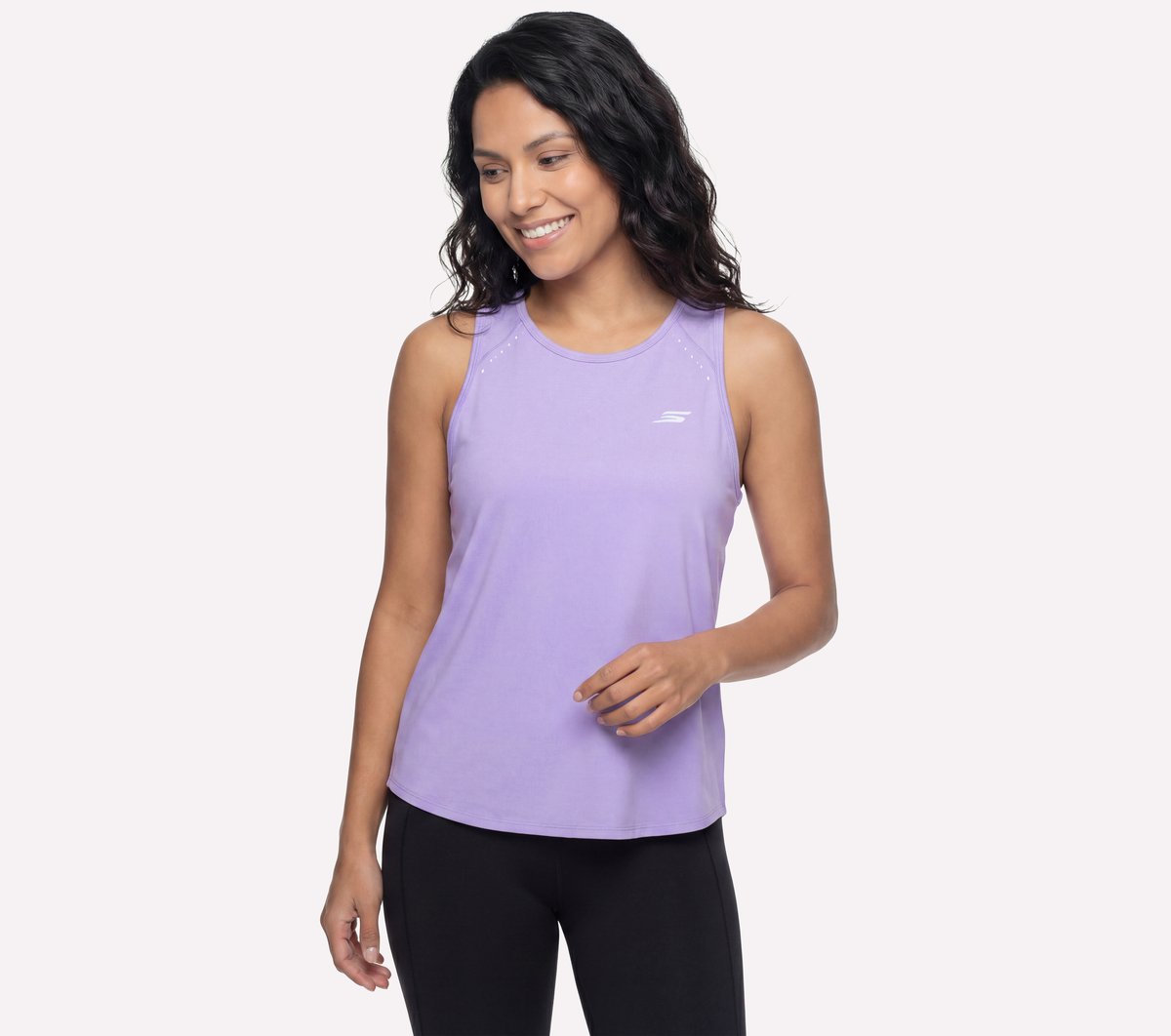 PURPLE / CORAL,S