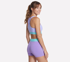 Skechers Printed Pace Bra