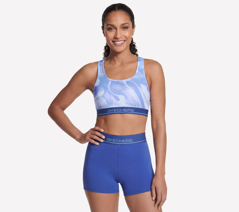 LIGHT BLUE / LAVENDER,S