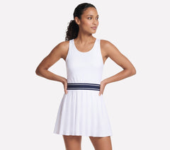 Skechers Court Pleated Dress