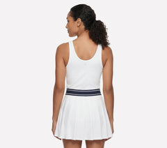 Skechers Court Pleated Dress
