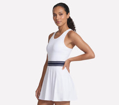 Skechers Court Pleated Dress