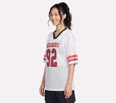 Skechers 92 Jersey