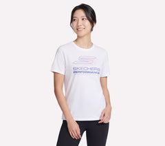 Skechers Velocity Tee