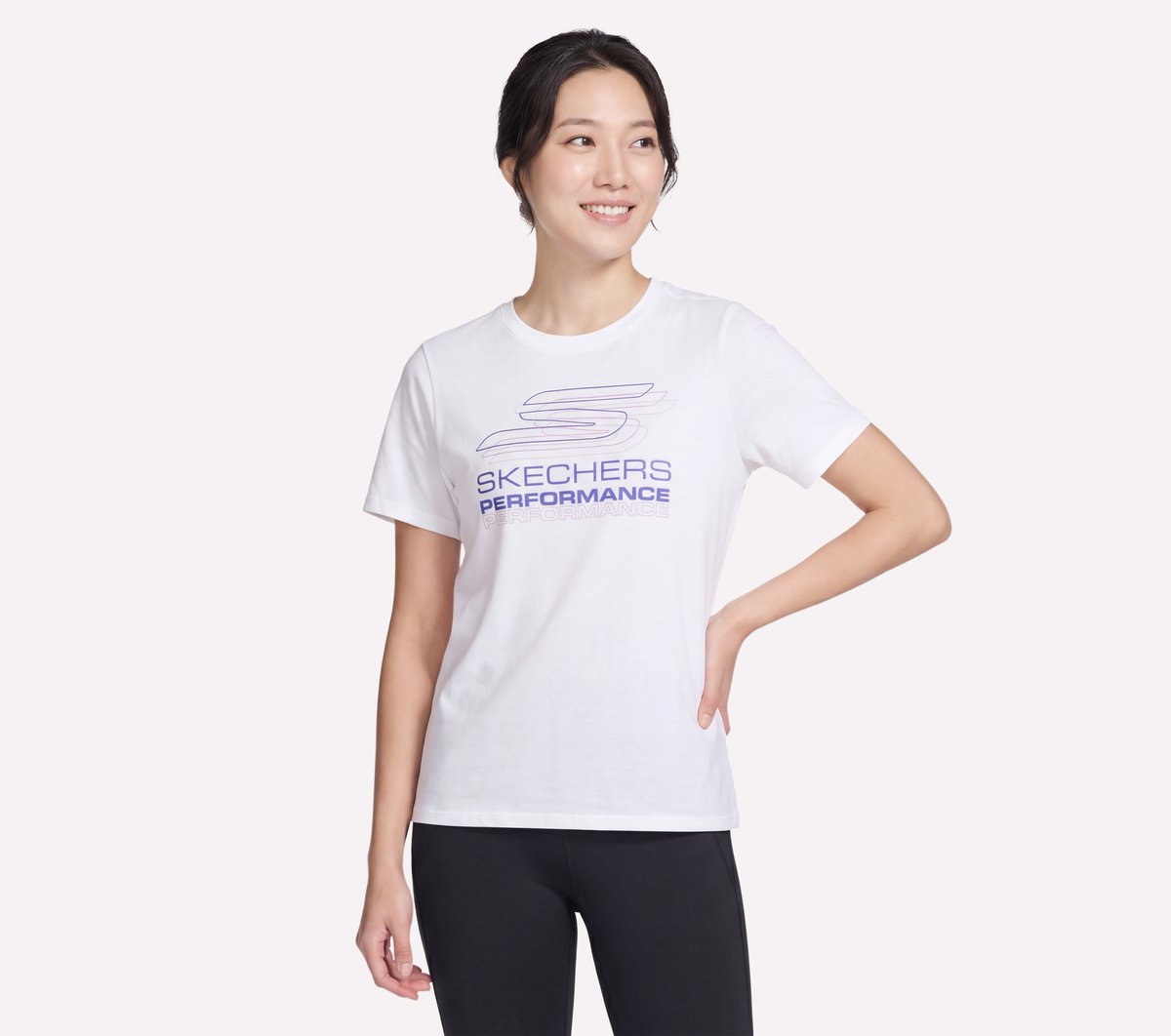 Skechers Velocity Tee